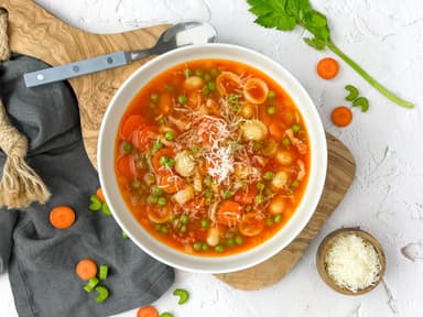 Mealprep voor drukke weken